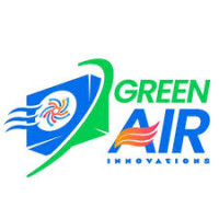 Super Green Air Control