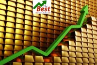 Gold Rate Forecast – Prediction for Tomorrow