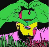 Mr. Green Hearts