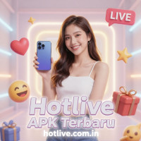 Best App Live Streaming No,1 di Indonesia 2026