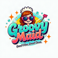 Groovy Maid in Bentonville