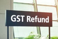 GST Refund Consultant in Delhi