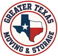 Greater Texas Moving & Storage