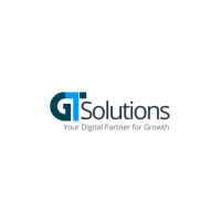 GT-Solutions - Web Design and Marketing Agency
