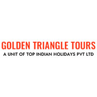5 Days Golden Triangle Tour