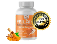 Support Your Joints with Nature’s Touch