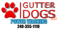 GUTTERDOGS Affordable Soft Power Washing & Safe Roof Cleaning