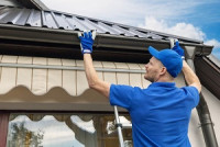 Yonkers Gutter Genius