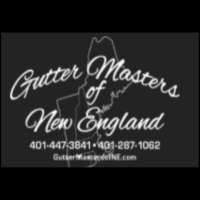Gutter Masters Of New England
