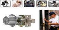 Locksmith Brantford