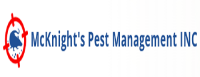 McKnight's Pest Management INC