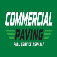 Commercial Paving
