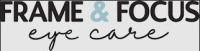 Frame & Focus Eye Care