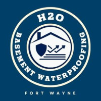 H20 Basement Waterproofing