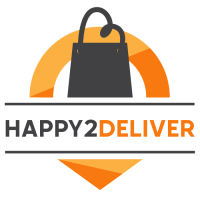 Natural Human Hair Wigs - Happy 2 Deliver