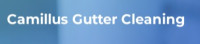 Gutter Cleaning Camillus, NY