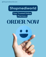 Shopmediworld Pharmacy: Your Ultimate Online Destination for Health Needs