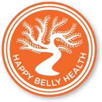 Happy Belly Health San Diego