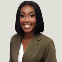 Roshemia Peterson P.A.
