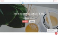 Hair Removal Studio Software | Vagaro