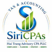 Hai Trang Advisory CPA, PLLC