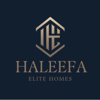 Haleefa Elite Homes