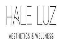 Hale Luz Aesthetics and Wellness