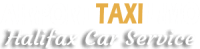 Airport Taxi Halifax