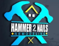 Hammer 2 Nails Remodeling