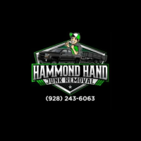 Hammond Hand Junk Removal | Snowflake AZ