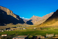 Hampta Pass Trek