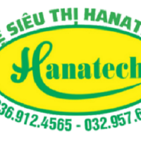 Ke sieu thi Hanatech