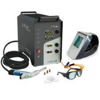 Handheld Laser Welder - Handheld Fiber Laser Welder for Sale