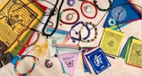 Chakra Flags