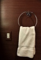 Bulk Hand Towel