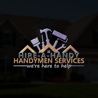 Hire-A-Handy Handymen Services
