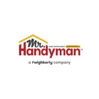 Mr. Handyman of NW Houston and Jersey Village