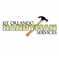 1st Orlando Handyman Services
