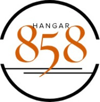 Hangar 858