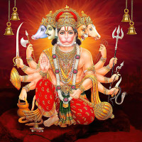 Hanuman Chalisa in Hindi