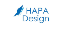 HAPA design mirror cabinet