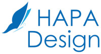 HAPA design mirror cabinet