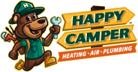 Happy Camper Heating Air And Plumbing