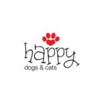 Happy Dogs and Cats