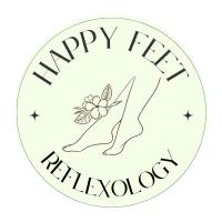 Happy Feet Reflexology