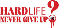 Hard Life Never Give Up