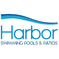 Harbor Swimming Pool and Patio