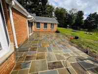Original Hardscape