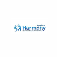Harmony Home Medical