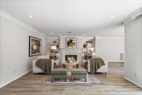 Hanson Handyman and construction Houston TX